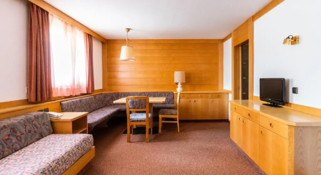 Студия Apartments Lores