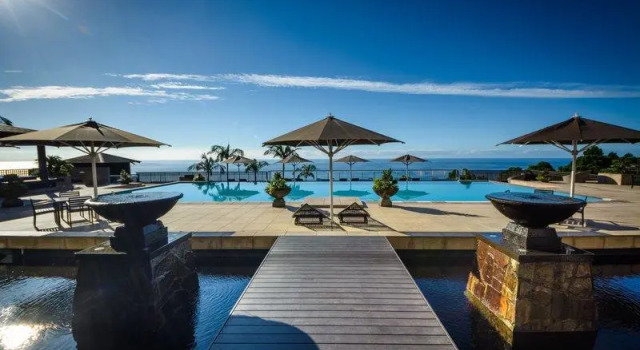 Полулюкс Sankara Hotel & Spa Yakushima