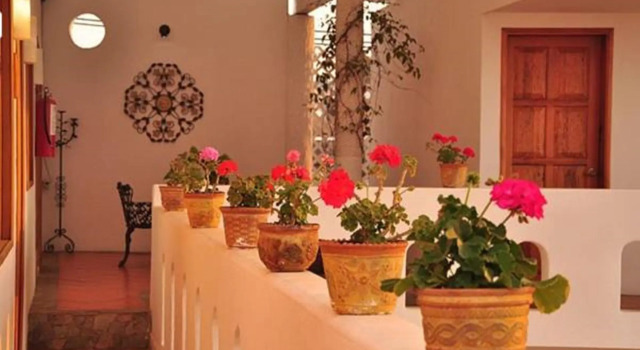 Mirador del Lago, Book Hotel Hotels in Michoacan with Breakfast, Breakfasts