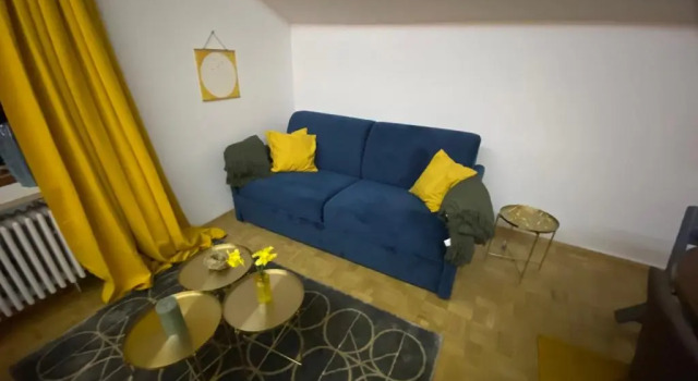 Апартаменты Ferienwohnung Panoramablick - Alpenmagie Suites