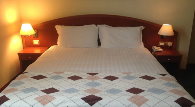 Номер Standard Hotel Piero Della Francesca