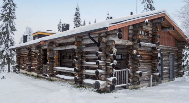 Ruka-rokova 2, Забронировать Отель Отели Северной Остроботния 4 звезды, 4*