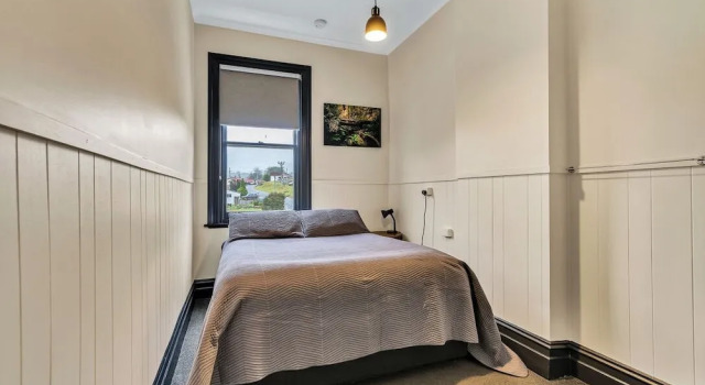 The Dorset Hotel