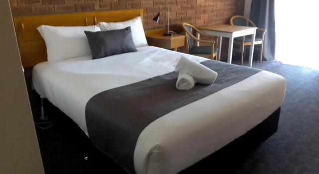Номер Standard Kerang Motel