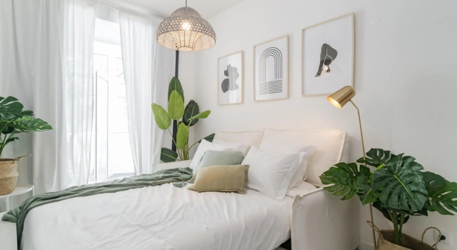 Casa Boma Lisboa - Modern and Stylish Apartment with Private Terrace - Lapa IV