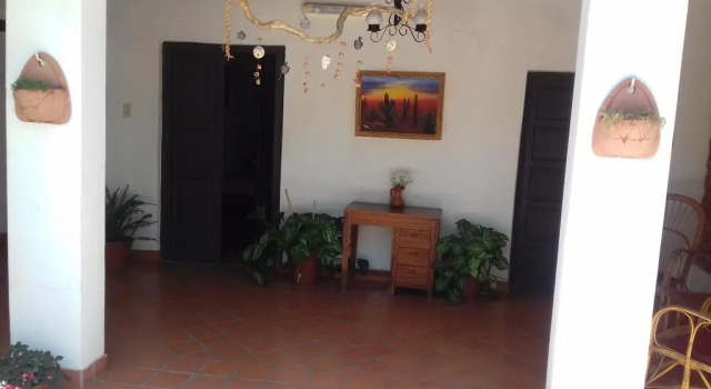 Hostal Tierra de Vinos