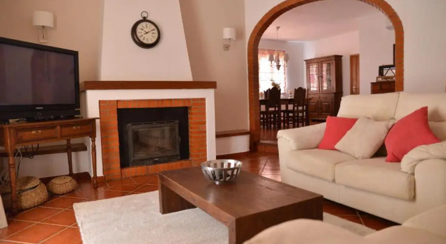 Break Holidays House