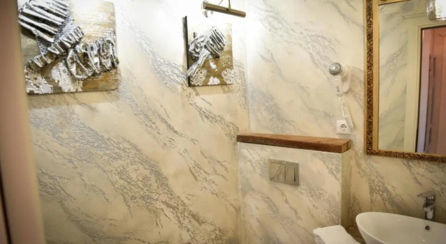 Apartament 1 sypialnia Restauro Apartament
