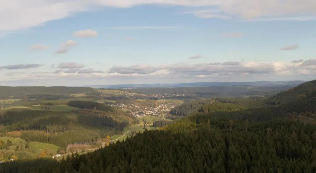 Urseetalblick WG 7, Reserva ahora Hotel Hoteles en Baden-Wurtemberg con aparcamiento, Aparcamiento
