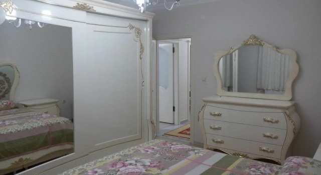 Cinaralti Apart