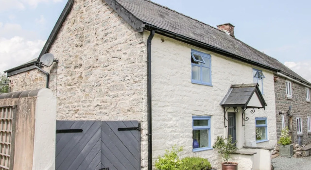 1 Garden Cottages, Reserva ahora Casa o chalet Clunton Inglaterra