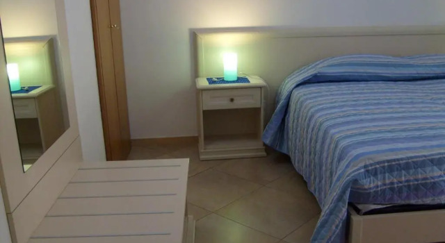 Casa Vacanze Puccia