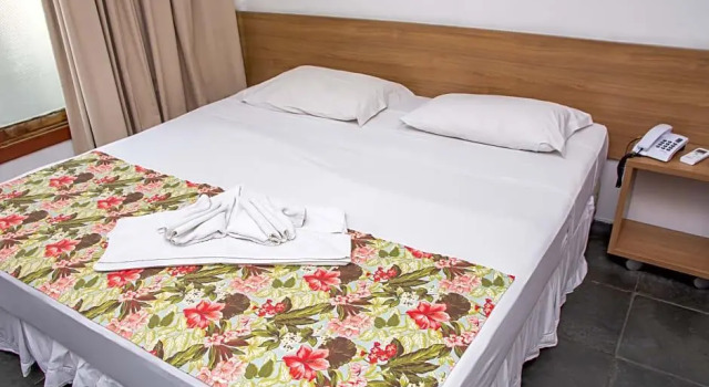 Номер Standard La Belle Beach Hotel
