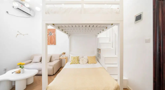 Апартаменты Economy Fashion Home