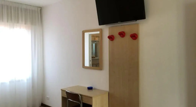 Hotel Erika