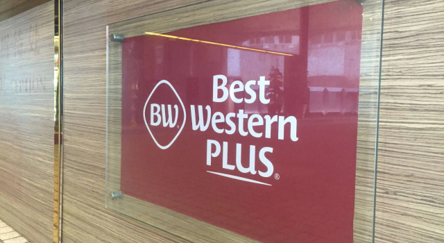 Best Western Plus Tsim Sha Tsui