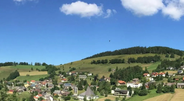 Апартаменты Gästehaus Kehrwieder