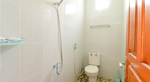 Economy Doppel Zimmer Griya 90TR Syariah
