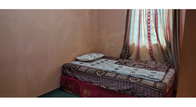 Standard room Villa Orange Lembang Pengkolan