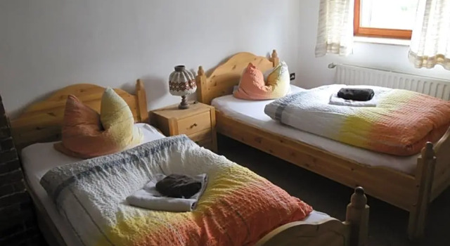 Hotel Restaurant Biesenbach, Забронировать Отель Випперфюрт 
