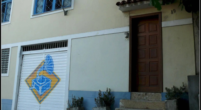 Santa Mix Hostel