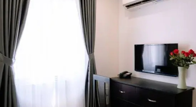 Двухместный номер Superior Song Tien Hotel
