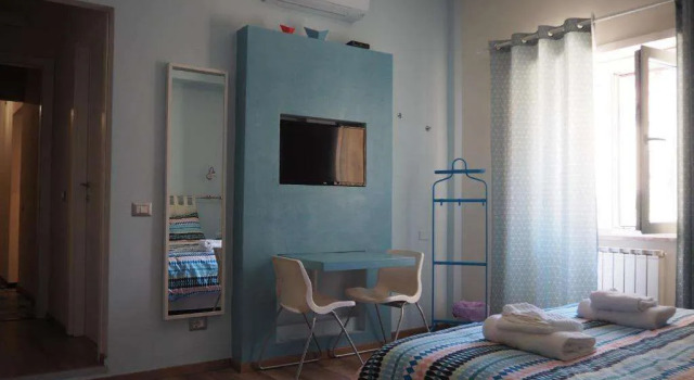 Bed and Breakfast New Morning