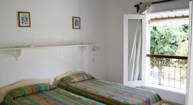 Beachfront Bungalow With Pool - by Feelluxuryholidays, Prenota Hotel Grande Gaube Mauritius Costa Nord