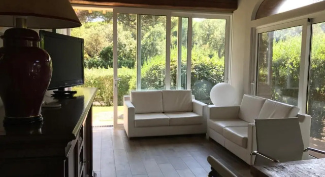 Вилла Superior Sorbizzi Beach Relais