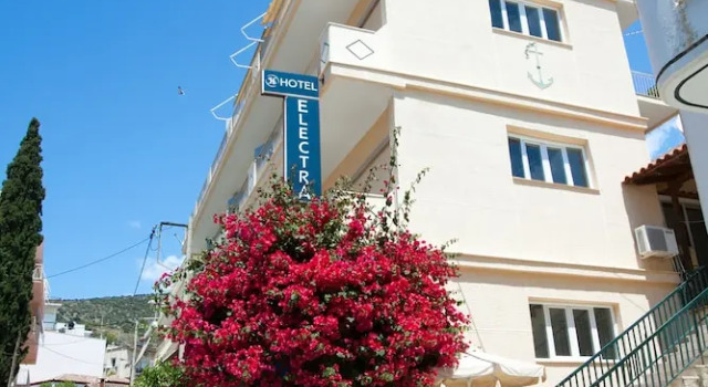 Hotel Electra, Book Hotel Hotels in Tolo with Breakfast, Breakfasts