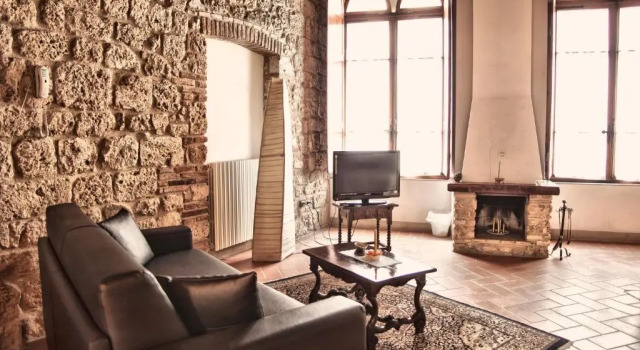 Студия Residenza dEpoca Palazzo Malfatti