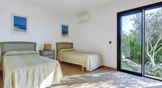 Villa Rosa by Escape Home, Book Villa Cottages in Sant Lluis, Cottage
