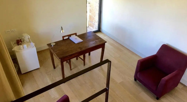 Deluxe Suite Doppelhaus Locanda Palazzone