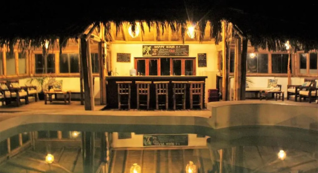 Hotel Puerto Antiguo, Забронировать Отель Отели Лос Органос 3 звезды, 3*