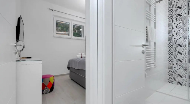 Апартаменты Apartments Morpheus