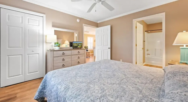 53b Blue Wedge At True Blue 2 Bedroom Condo by Peace Vacations