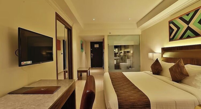 Номер Executive Hotel Luminara