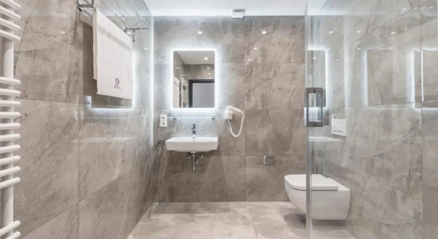 Номер Standard Mix Hotel Limburg