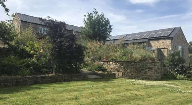 Bank View Farm Bed & Breakfast, Book Landbrugsophold Gårdophold i Merseyside, Landbrugsophold