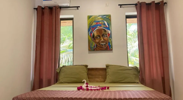 Люкс Deluxe Sand Beach Boutique