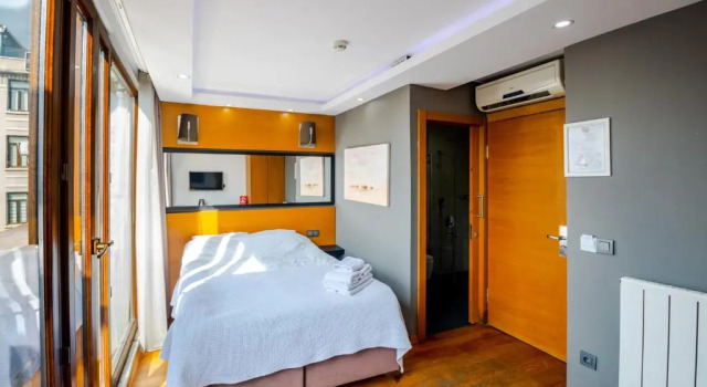Двухместный номер Standard The Xenia Hotel