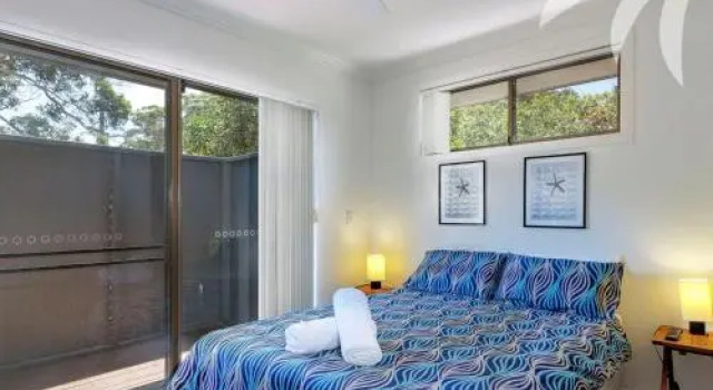 Aqua Apartment 1, Prenota Appartamento Elizabeth Beach New South Wales