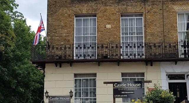 Castle Guest House