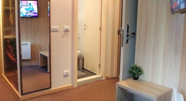 Apartments KOP Konaci, Забронировать Апартаменты/квартира СПА-отели Копаоник, рядом с Malo jezero ski lift, SPA-услуги