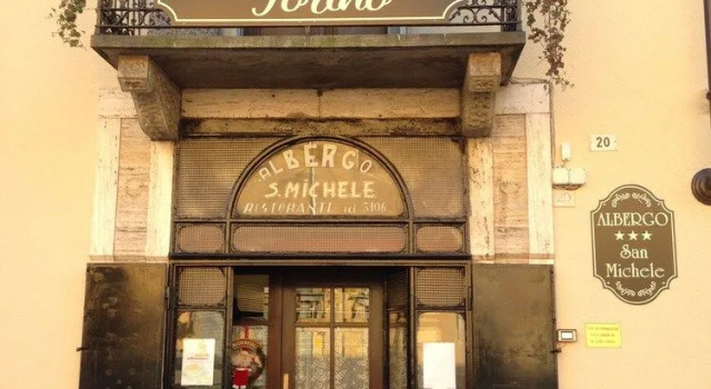 Albergo San Michele Ristorante Torino