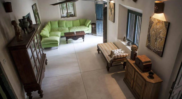 Hempel House