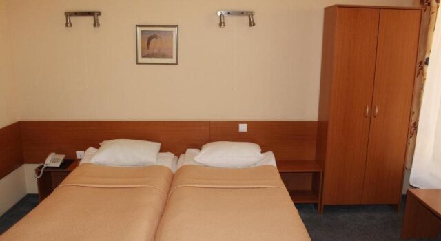AVGoda, Prenota Hotel Verkiai Vilnius