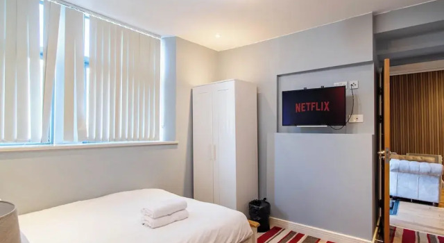 Cosy Sheffield Cottage Retreat 2bedroom
