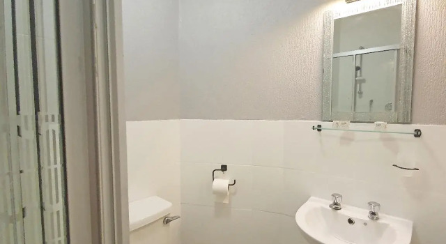 Двухместный номер Standard Las Palmas Hotel by the Sea