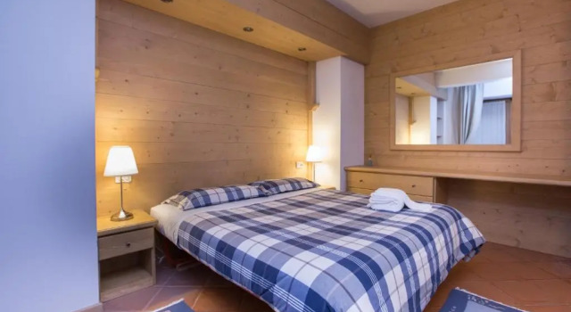 Alpine Dream Apartments